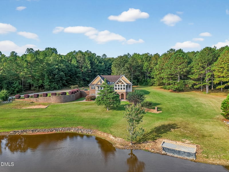 6570 Nc 231 , Middlesex, NC 27557