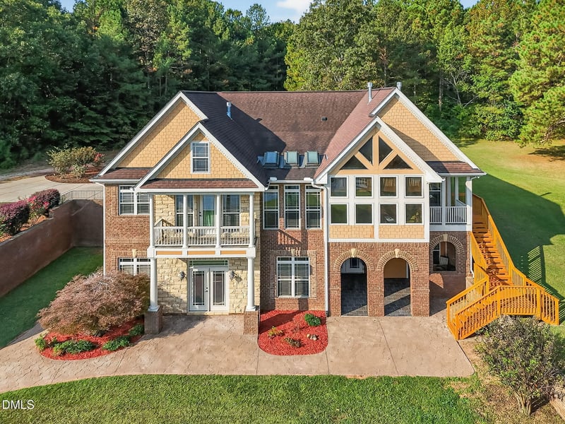 6570 Nc 231 , Middlesex, NC 27557