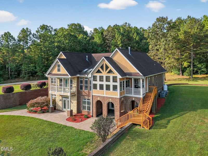 6570 Nc 231 , Middlesex, NC 27557