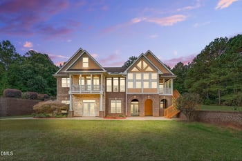 6570 Nc 231, Middlesex, NC 27557