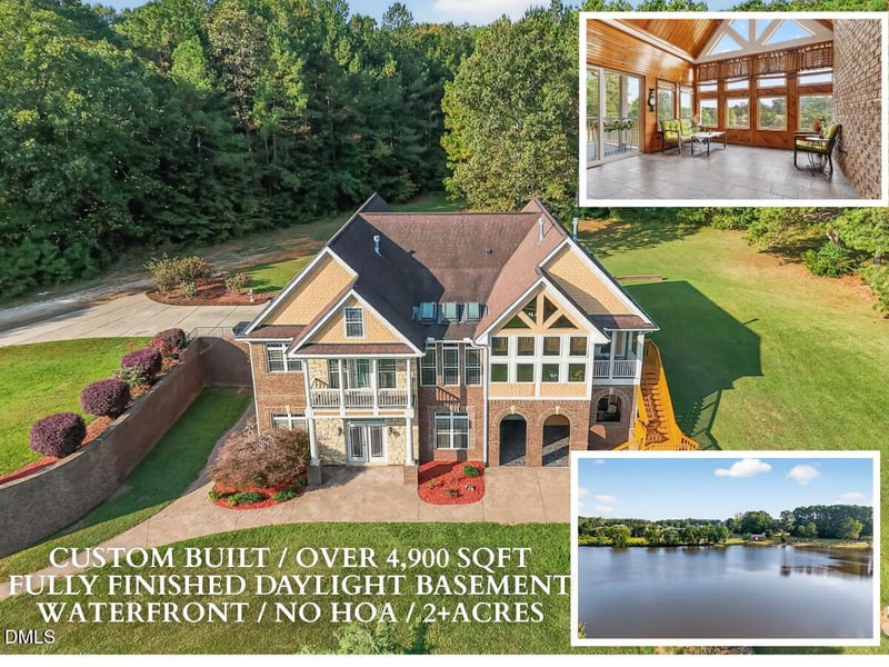 Home Worth Check