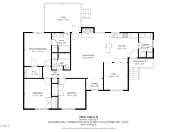 6571 Nc 231 , Middlesex, NC 27557