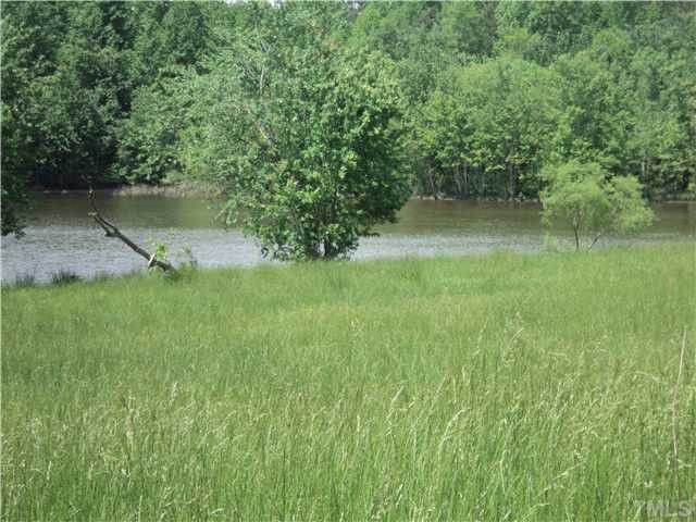 6572 Nc 231 Hw Lot 1, Middlesex, NC 27557