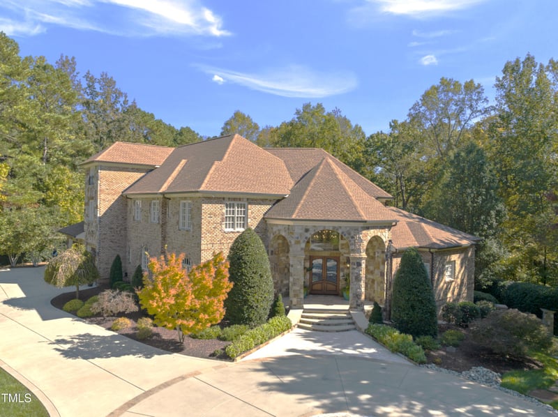 6573 Wakefalls Dr, Wake Forest, NC 27587