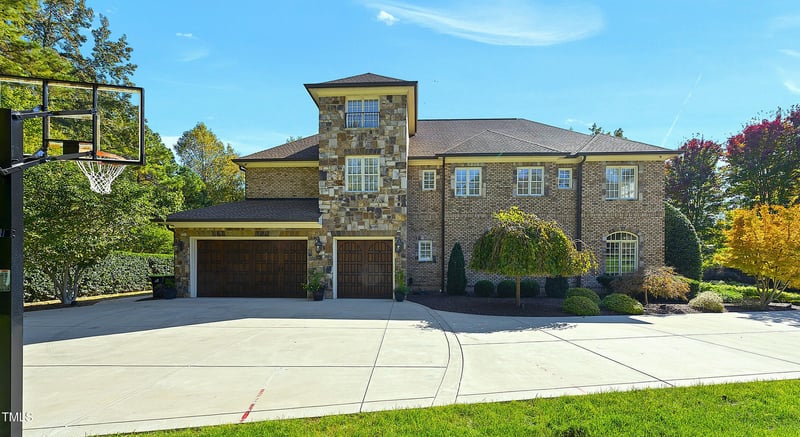 6573 Wakefalls Dr, Wake Forest, NC 27587