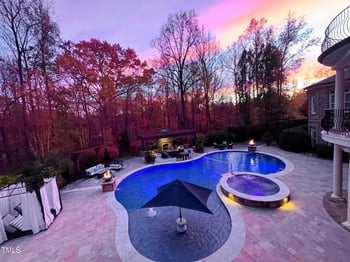 6573 Wakefalls Dr, Wake Forest, NC 27587
