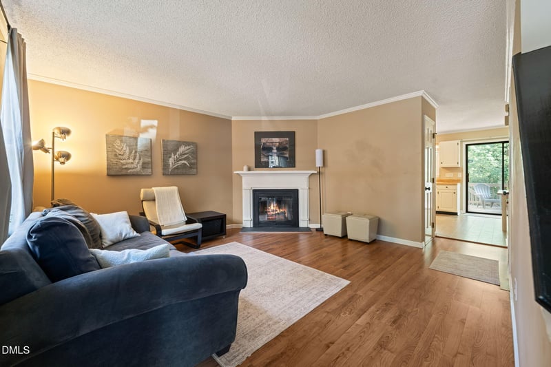 6575 English Oaks Dr, Raleigh, NC 27615