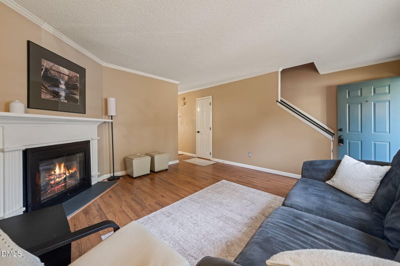 6575 English Oaks Dr, Raleigh, NC 27615