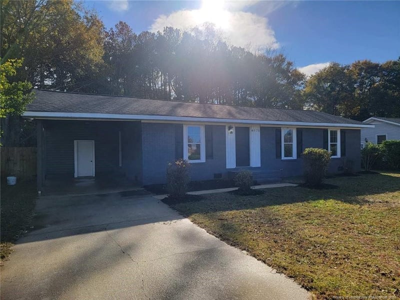6575 Stillwater Dr, Fayetteville, NC 28304