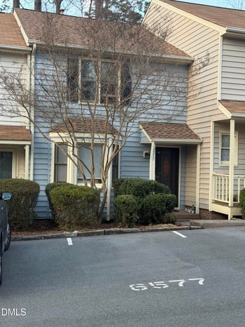 6577 English Oaks Dr, Raleigh, NC 27615