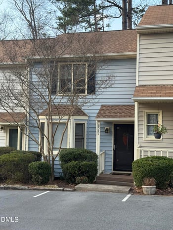 6577 English Oaks Dr, Raleigh, NC 27615