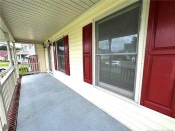 6578 Barley Hill Ct, Fayetteville, NC 28314