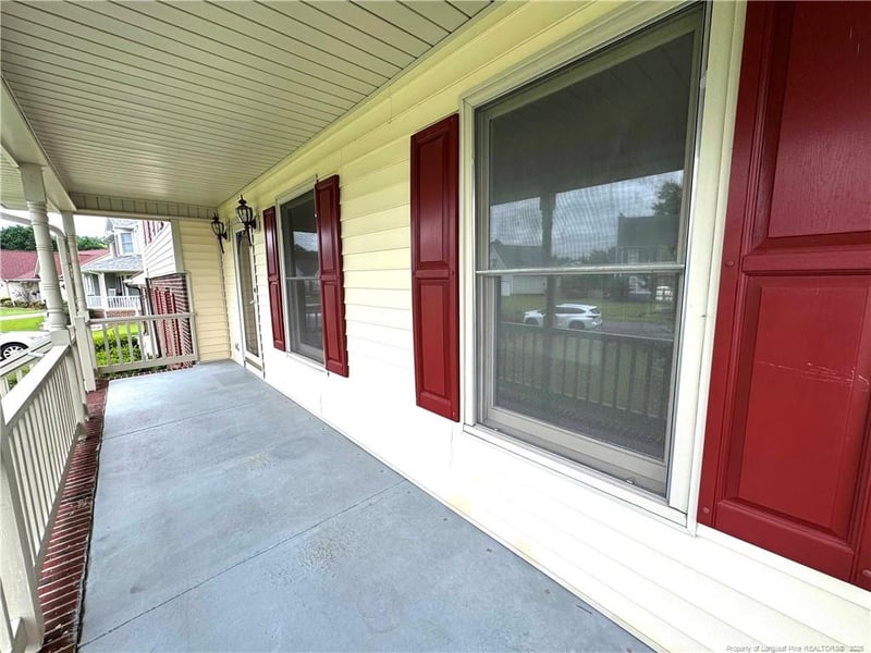 6578 Barley Hill Ct, Fayetteville, NC 28314