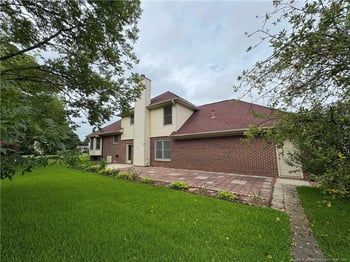 6578 Barley Hill Ct, Fayetteville, NC 28314