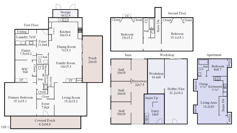 6578 Us 15 501 , Pittsboro, NC 27312