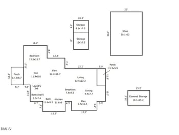 6579 Nc 87 , Graham, NC 27253