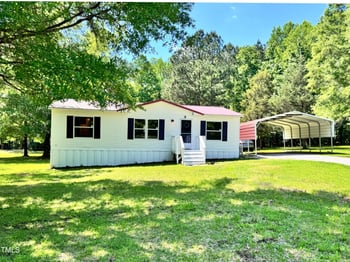 6579 Sidney Cottrell Rd, Oxford, NC 27565
