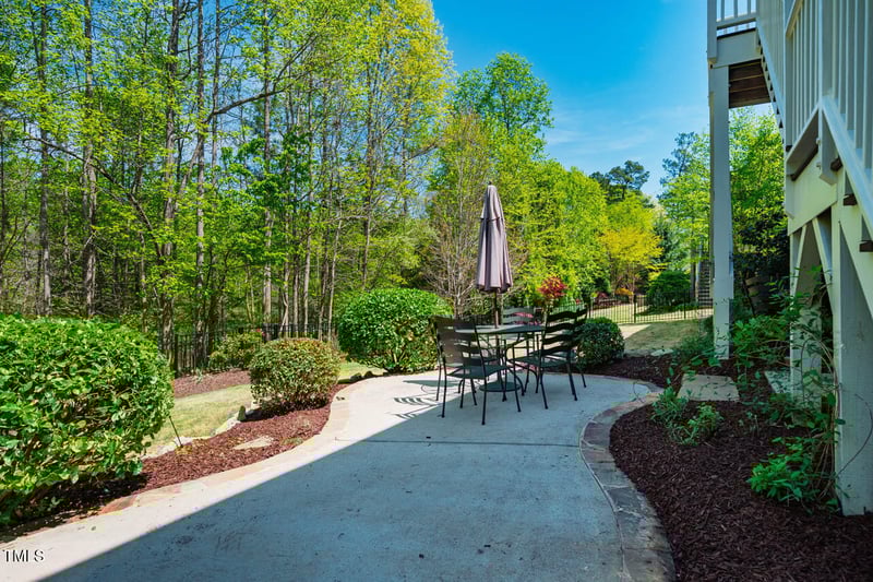 658 Bennett Mountain Tc, Chapel Hill, NC 27516