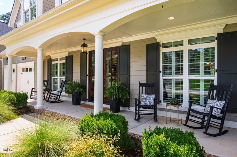 658 Bennett Mountain Tc, Chapel Hill, NC 27516