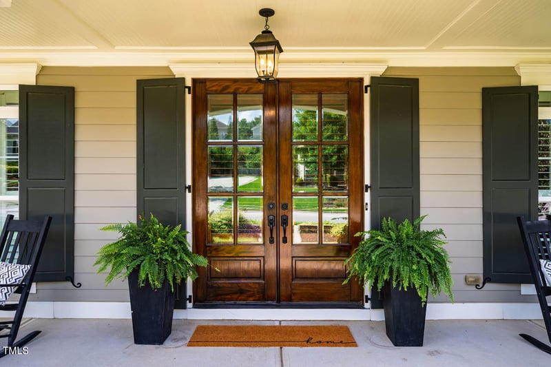 658 Bennett Mountain Tc, Chapel Hill, NC 27516