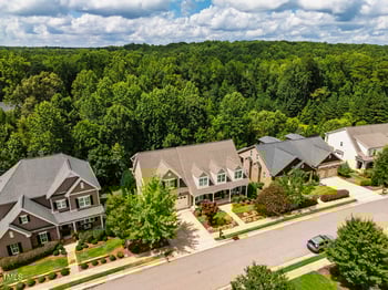 658 Bennett Mountain Tc, Chapel Hill, NC 27516