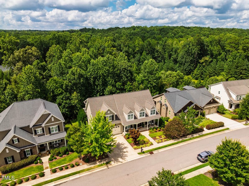 658 Bennett Mountain Tc, Chapel Hill, NC 27516