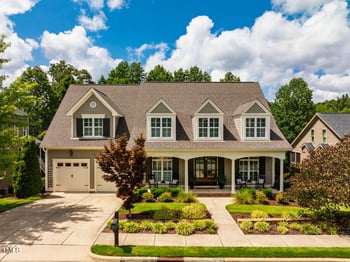 658 Bennett Mountain Tc, Chapel Hill, NC 27516