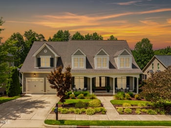 658 Bennett Mountain Tc, Chapel Hill, NC 27516