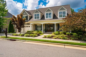 658 Bennett Mountain Tc, Chapel Hill, NC 27516
