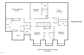 658 Bennett Mountain Tc, Chapel Hill, NC 27516