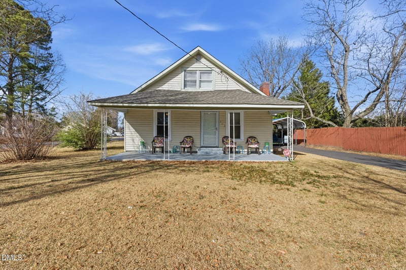 Home Worth Check