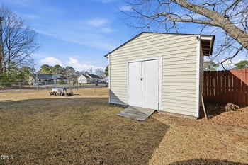 658 Church St, Angier, NC 27501