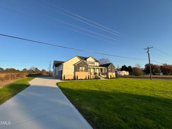 658 James Norris Rd, Angier, NC 27501