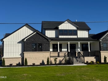 658 James Norris Rd, Angier, NC 27501