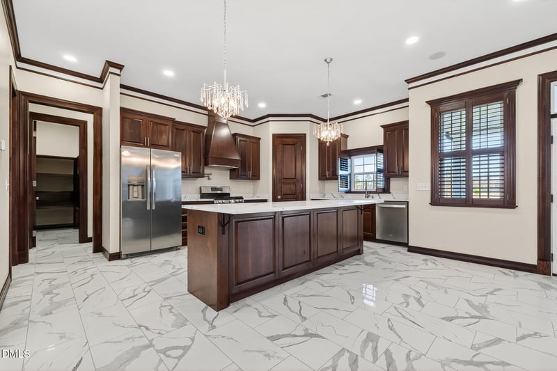 658 James Norris Rd, Angier, NC 27501