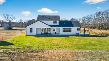 658 James Norris Rd, Angier, NC 27501