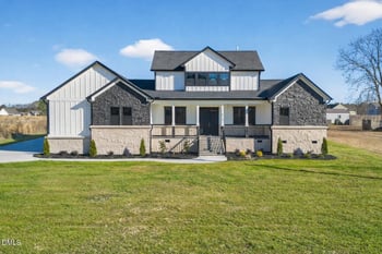 658 James Norris Rd, Angier, NC 27501