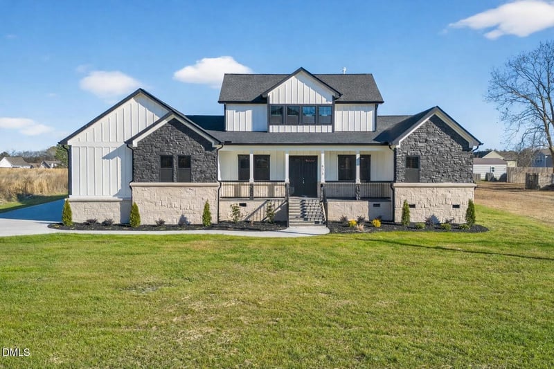 658 James Norris Rd, Angier, NC 27501