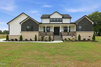 658 James Norris Rd, Angier, NC 27501