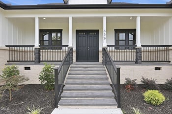 658 James Norris Rd, Angier, NC 27501