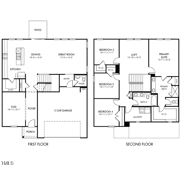 658 White Birch Ln, Angier, NC 27501