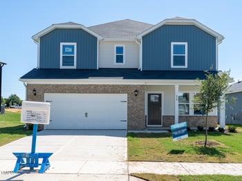 658 White Birch Ln, Angier, NC 27501