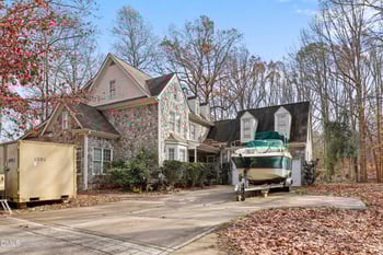 658 Winston St, Franklinton, NC 27525