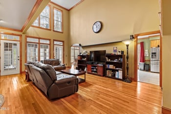 658 Winston St, Franklinton, NC 27525