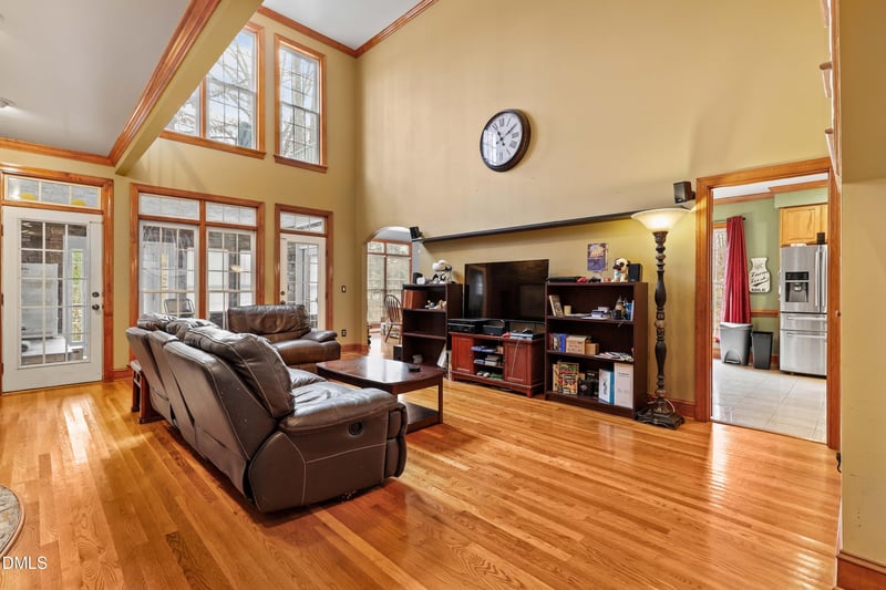 658 Winston St, Franklinton, NC 27525