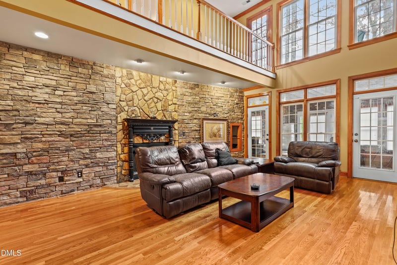 658 Winston St, Franklinton, NC 27525