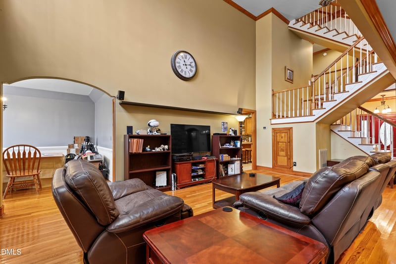 658 Winston St, Franklinton, NC 27525