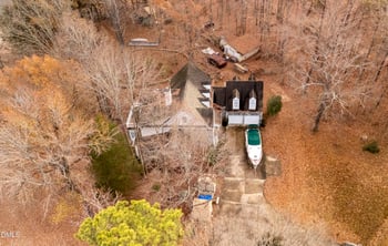 658 Winston St, Franklinton, NC 27525