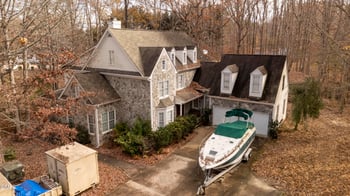 658 Winston St, Franklinton, NC 27525