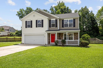 658 Yorkshire Dr, Clayton, NC 27520